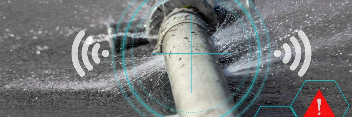 Comment les capteurs intelligents surveillent les pipelines