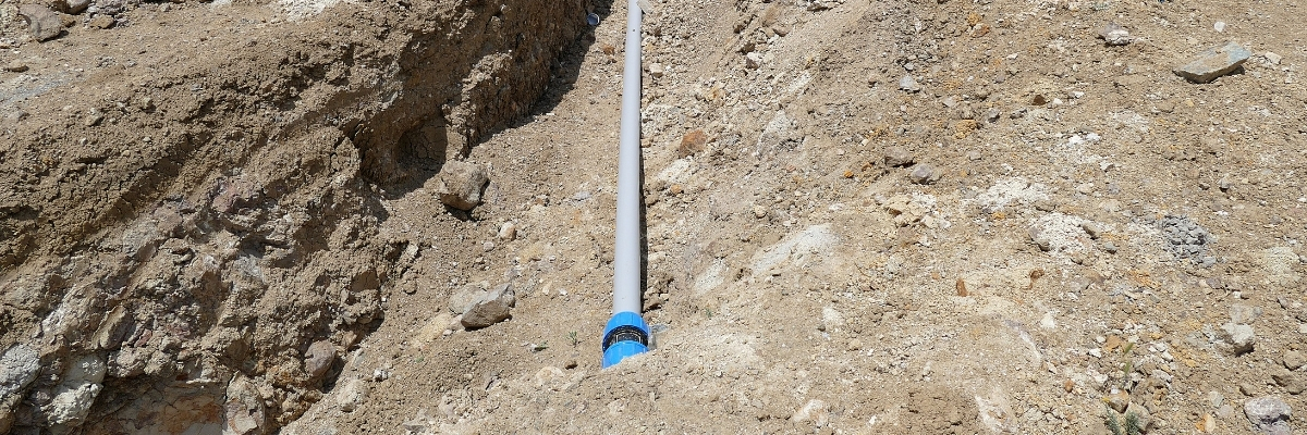 Histoire des pipelines en Géorgie