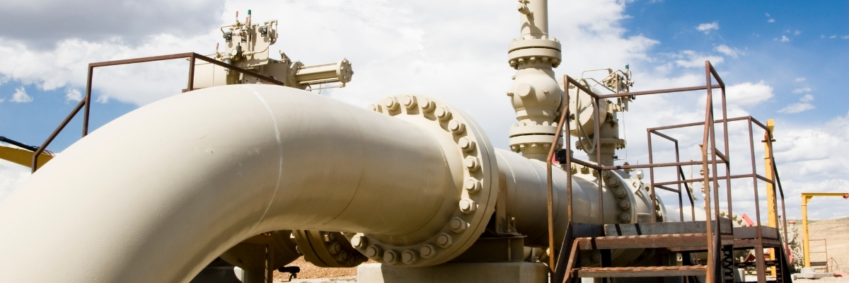Impact environnemental des pipelines