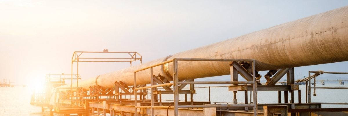 Le gaz naturel en Géorgie