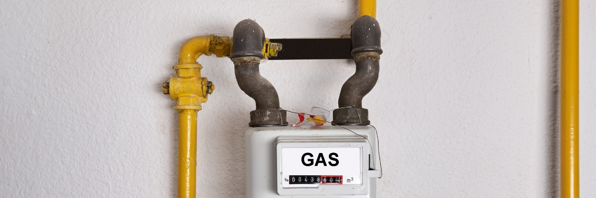 Le gaz