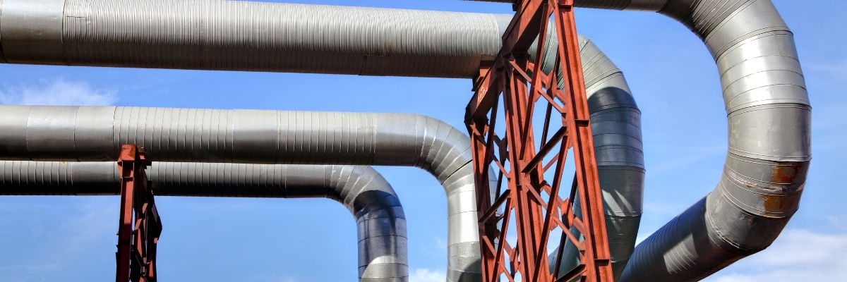 Maintenance des pipelines