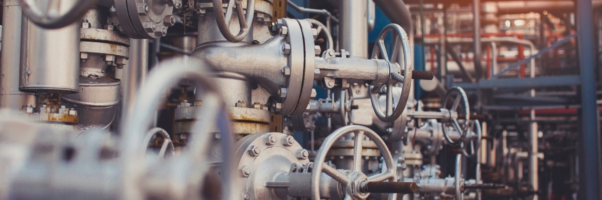 Réseaux de pipeline