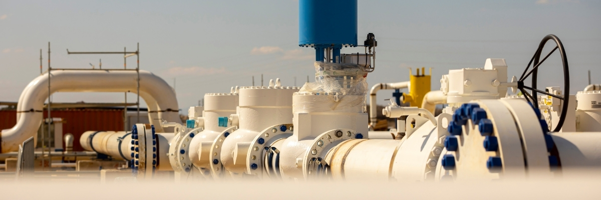 Sécurité des pipelines