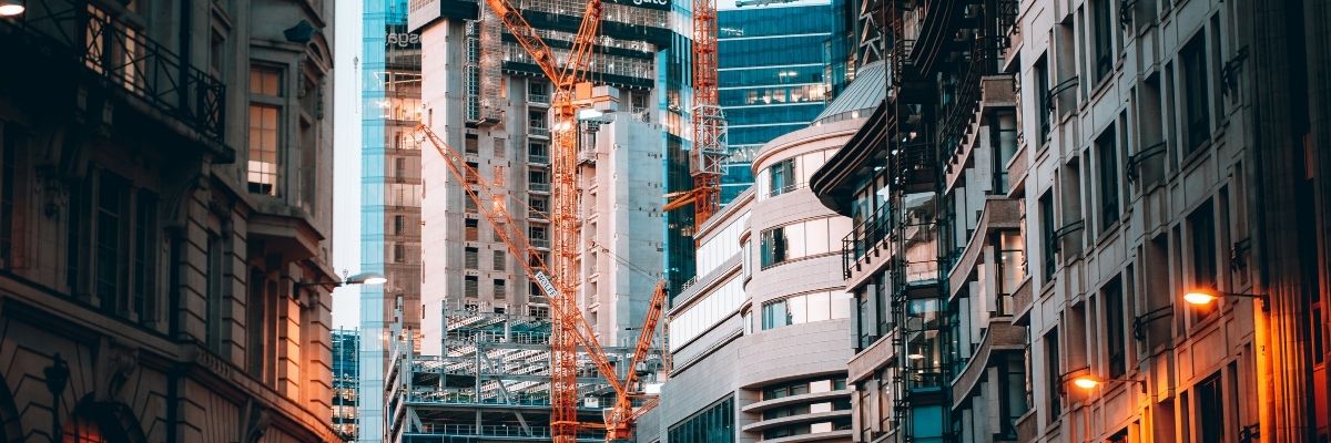 Financer nos Infrastructures